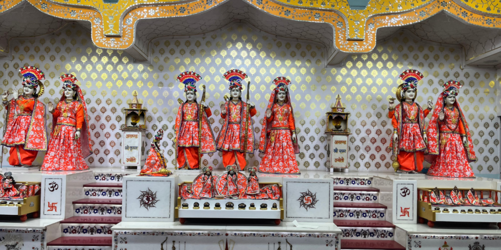 Nathnagribareilly.com